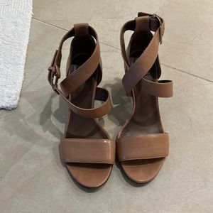 Tory Burch sandal heels